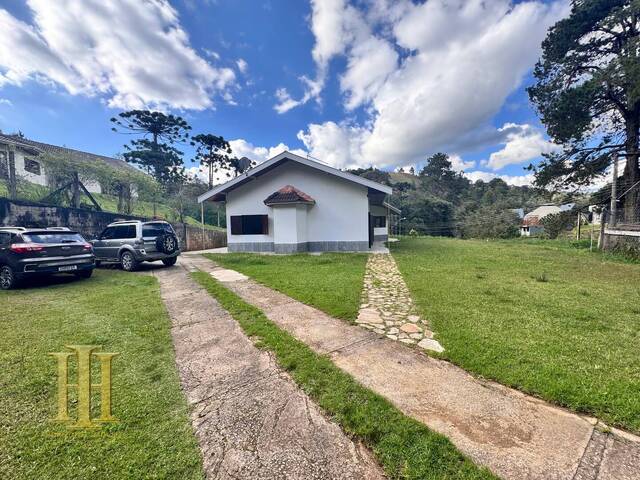 #11 - Casa para Venda em Campos do Jordão - SP