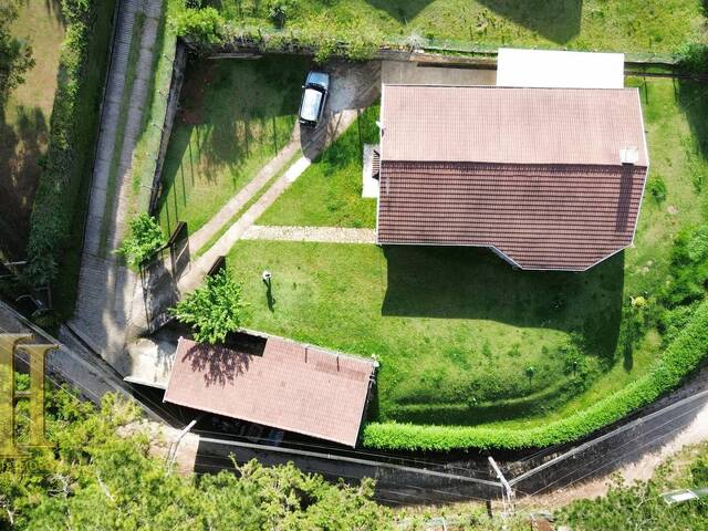 #11 - Casa para Venda em Campos do Jordão - SP