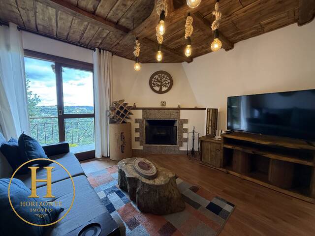 Apartamento para Venda em Campos do Jordão - 4