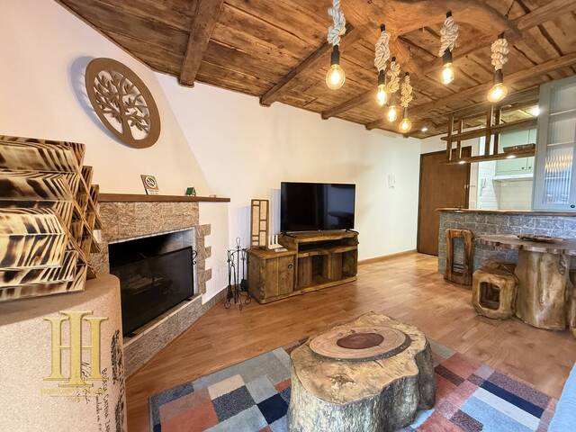 #16 - Apartamento para Venda em Campos do Jordão - SP