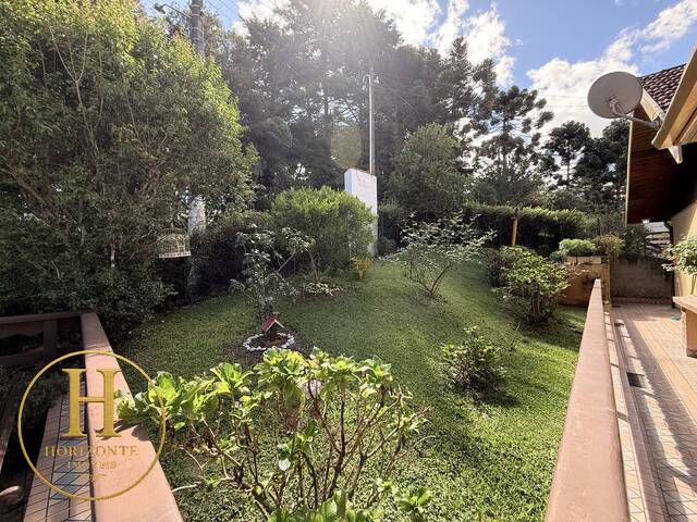 Casa para Venda em Campos do Jordão - 5