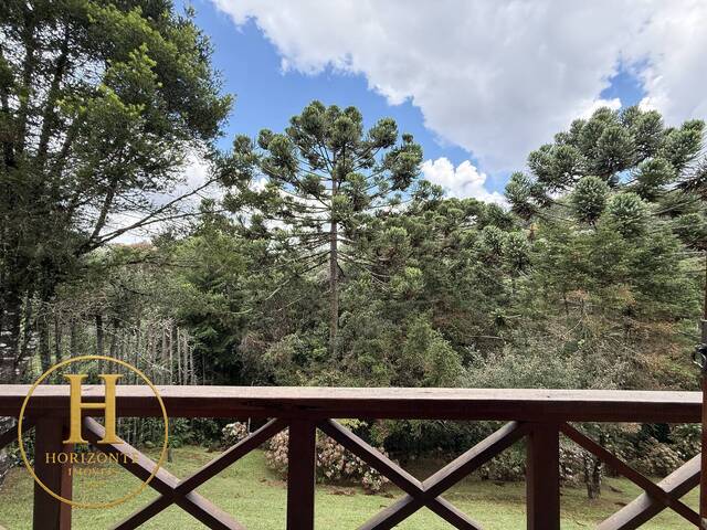 Casa para Venda em Campos do Jordão - 4