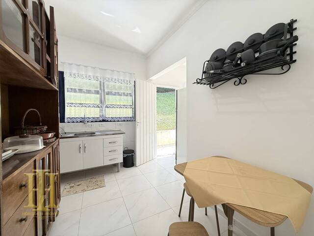 #22 - Casa para Venda em Campos do Jordão - SP - 3