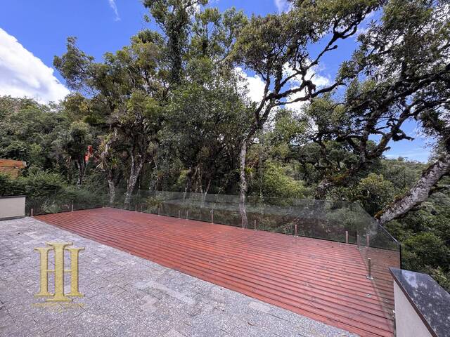 #23 - Casa para Venda em Campos do Jordão - SP - 3