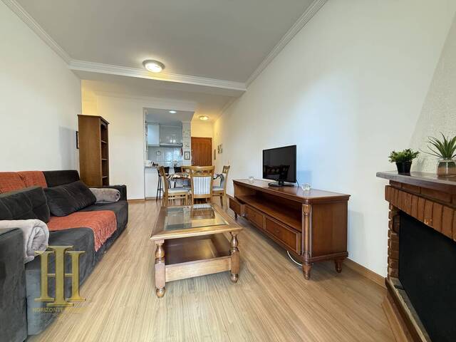 #24 - Apartamento para Venda em Campos do Jordão - SP