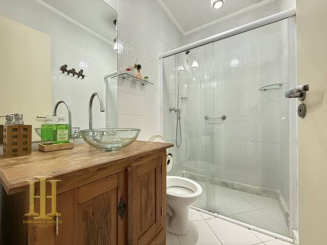 #25 - Apartamento para Venda em Campos do Jordão - SP