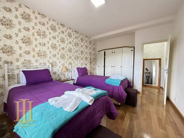 #26 - Apartamento para Venda em Campos do Jordão - SP