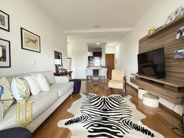 #26 - Apartamento para Venda em Campos do Jordão - SP