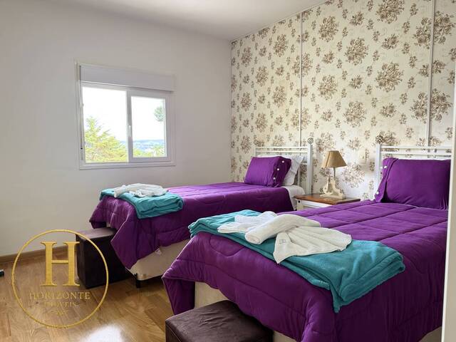 Apartamento para Venda em Campos do Jordão - 4