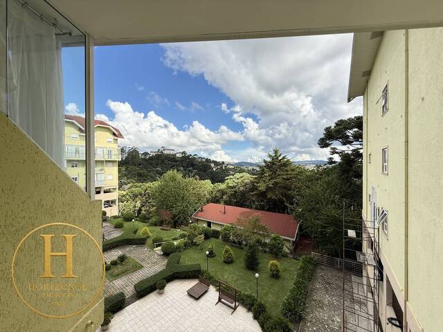 Apartamento para Venda em Campos do Jordão - 5