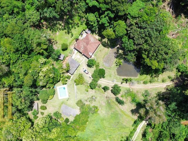 Venda em Jardim Cataguases - Campos do Jordão