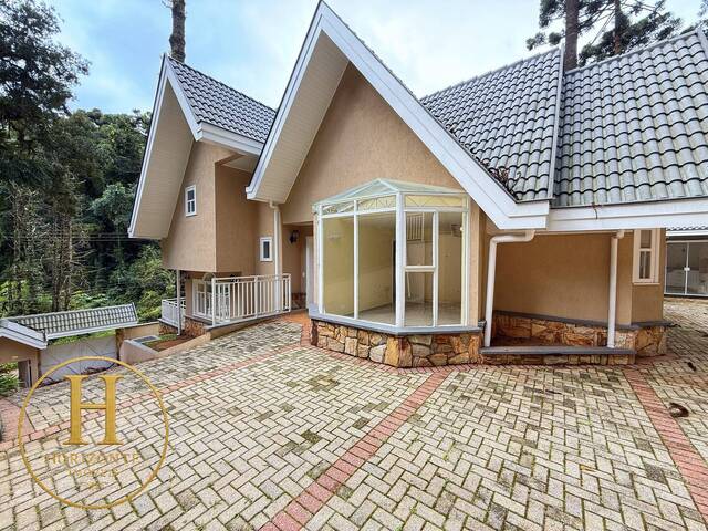 Casa para Venda em Campos do Jordão - 5