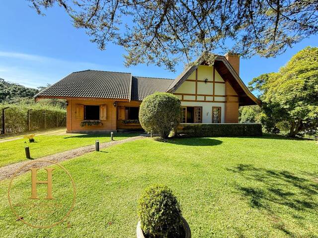 Venda em Lagoinha - Campos do Jordão