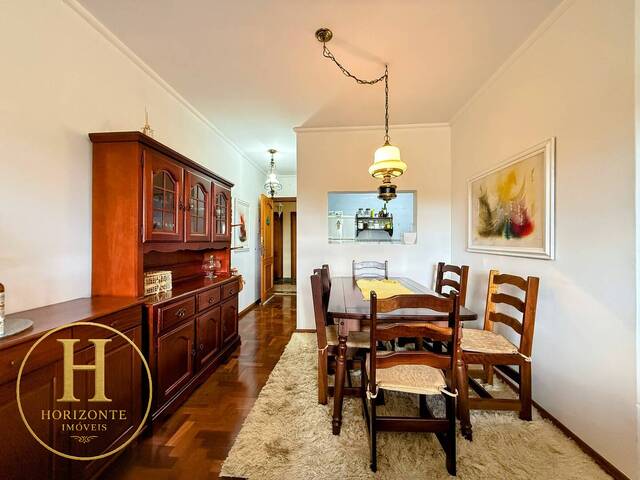 #41 - Apartamento para Venda em Campos do Jordão - SP