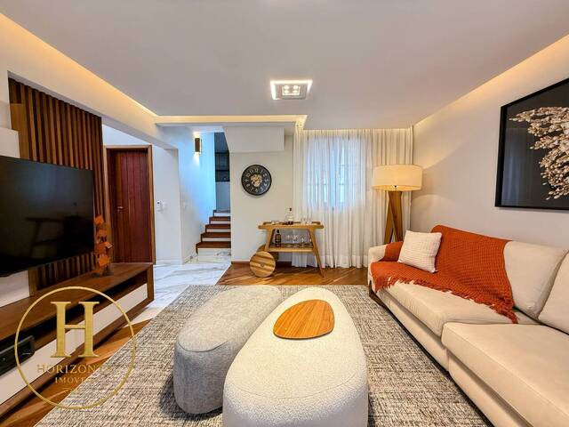 Casa para Venda em Campos do Jordão - 5