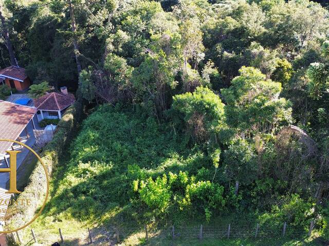 #47 - Área para Venda em Campos do Jordão - SP - 2
