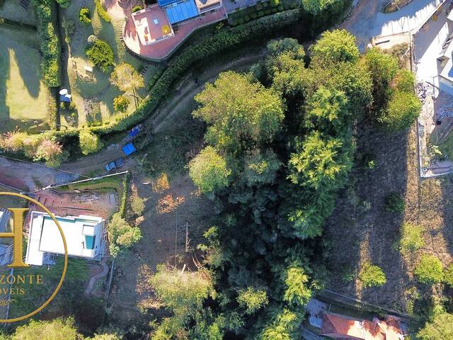 #48 - Chácara para Venda em Campos do Jordão - SP - 2