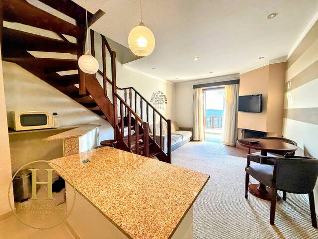 #51 - Apartamento para Venda em Campos do Jordão - SP