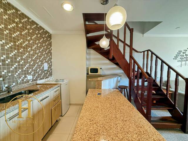 #51 - Apartamento para Venda em Campos do Jordão - SP