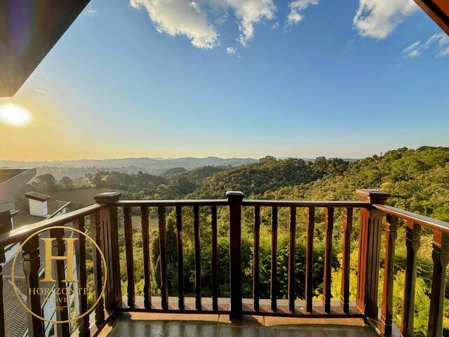 Apartamento para Venda em Campos do Jordão - 5