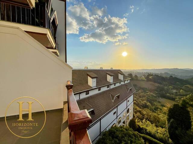 #51 - Apartamento para Venda em Campos do Jordão - SP