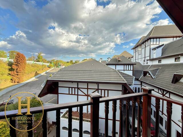 Venda em Vila porã - Campos do Jordão