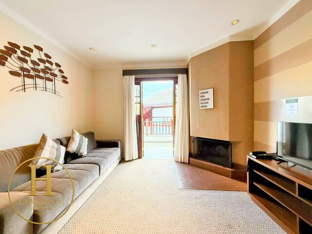 #52 - Apartamento para Venda em Campos do Jordão - SP - 3