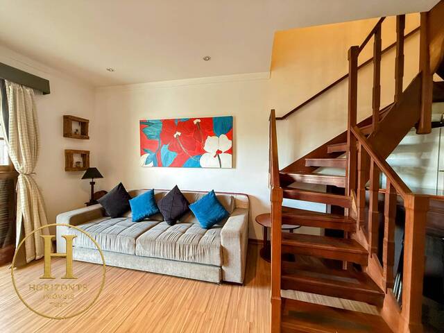 Apartamento para Venda em Campos do Jordão - 4