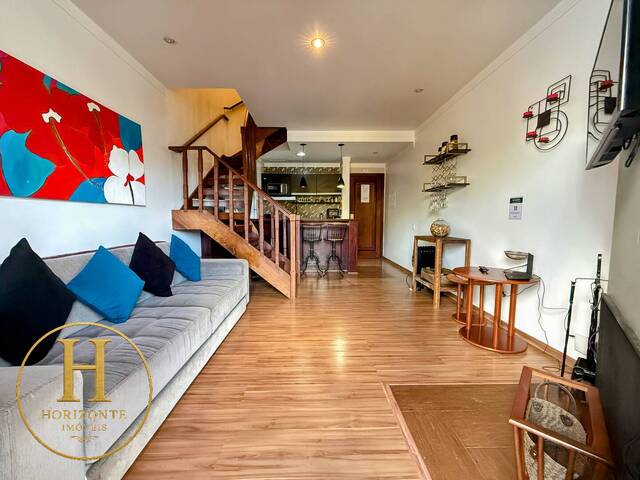 Venda em Vila porã - Campos do Jordão