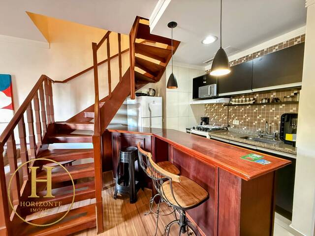 #53 - Apartamento para Venda em Campos do Jordão - SP - 2