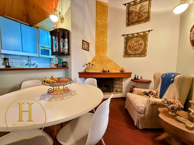 Apartamento para Venda em Campos do Jordão - 4