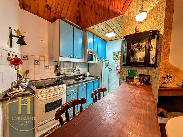 Venda em alto do capivari - Campos do Jordão