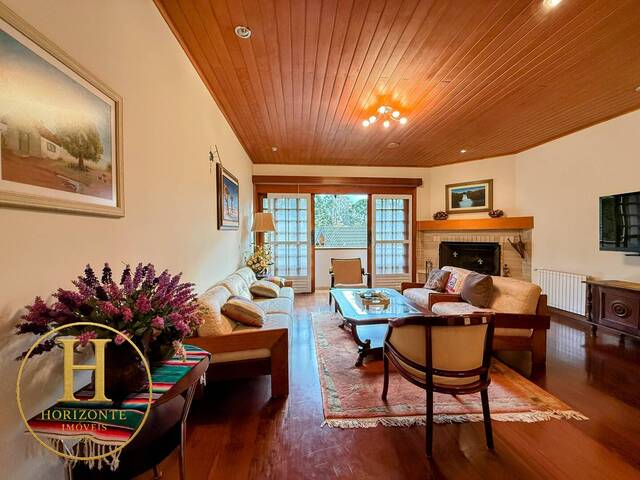 Venda em Capivari - Campos do Jordão