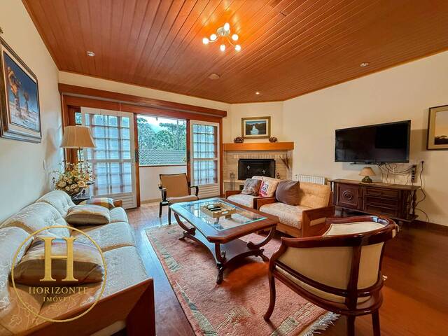 #56 - Apartamento para Venda em Campos do Jordão - SP - 3