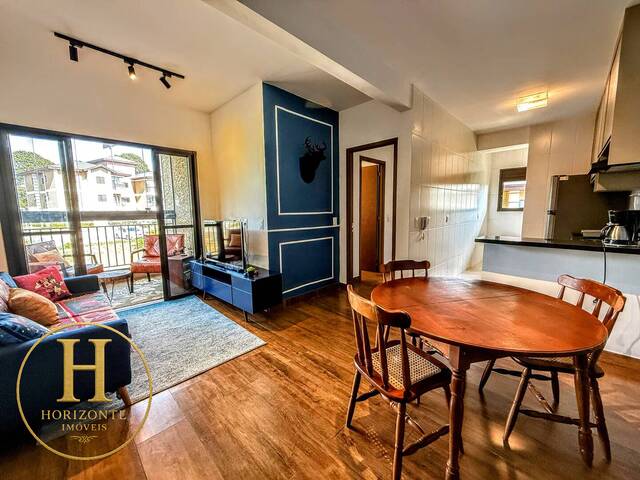 Venda em alto do boa vista - Campos do Jordão