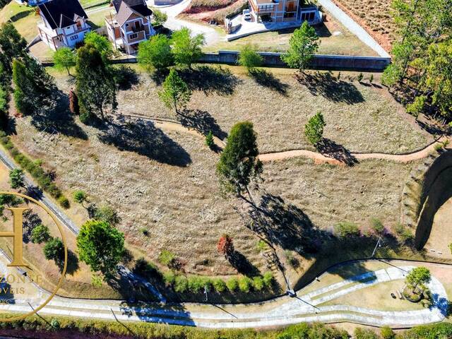 Apartamento para Venda em Campos do Jordão - 4