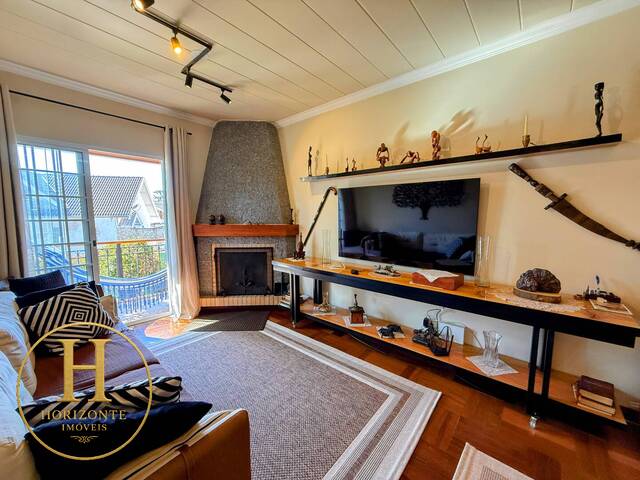 Apartamento para Venda em Campos do Jordão - 5