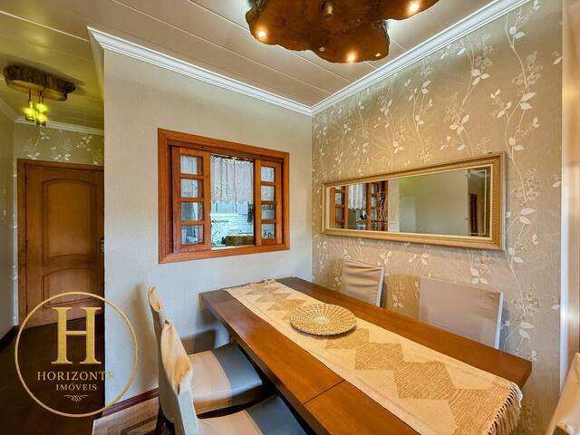 #58 - Apartamento para Venda em Campos do Jordão - SP - 2