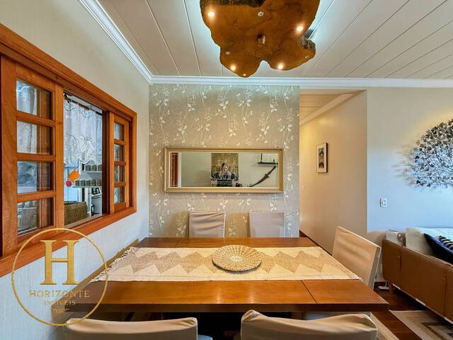 #58 - Apartamento para Venda em Campos do Jordão - SP - 3