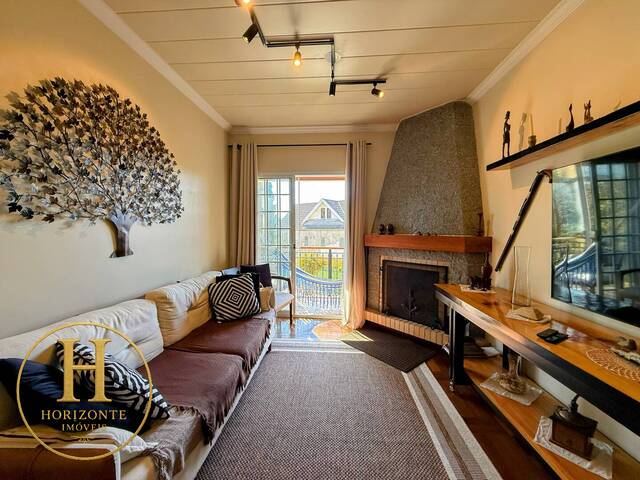 Venda em vale encantado - Campos do Jordão