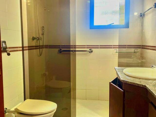 Apartamento para Venda em Campos do Jordão - 5