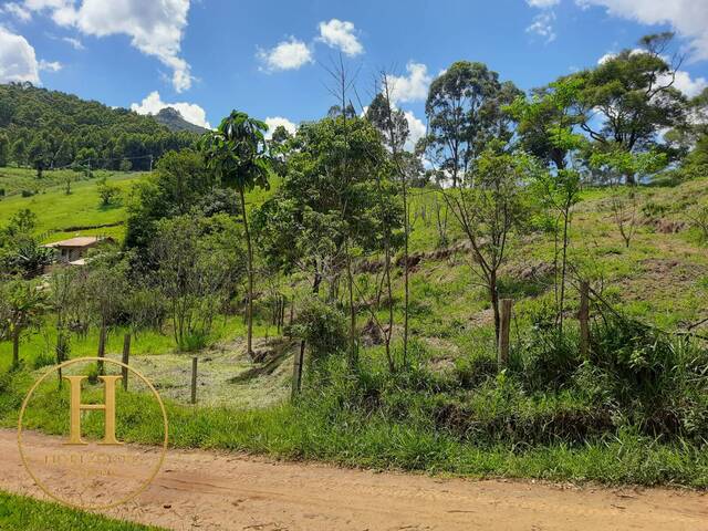 #62 - Sítio para Venda em Campos do Jordão - SP - 3