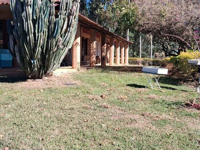 #62 - Sítio para Venda em Campos do Jordão - SP - 2