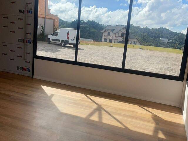 #63 - Casa para Venda em Campos do Jordão - SP - 2
