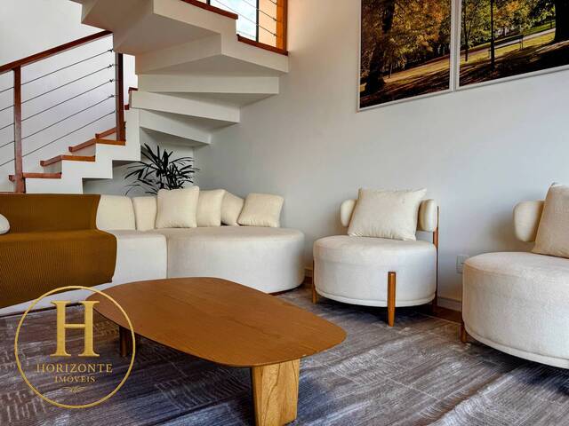#64 - Casa para Venda em Campos do Jordão - SP - 2