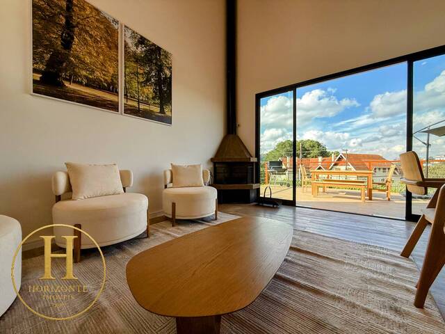 #64 - Casa para Venda em Campos do Jordão - SP - 3