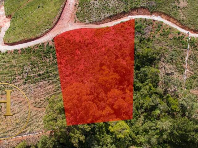 #65 - Área para Venda em Campos do Jordão - SP - 1