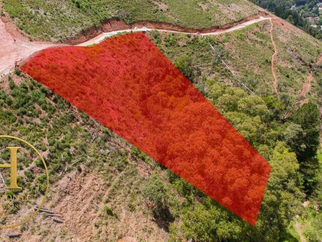 #65 - Área para Venda em Campos do Jordão - SP - 2