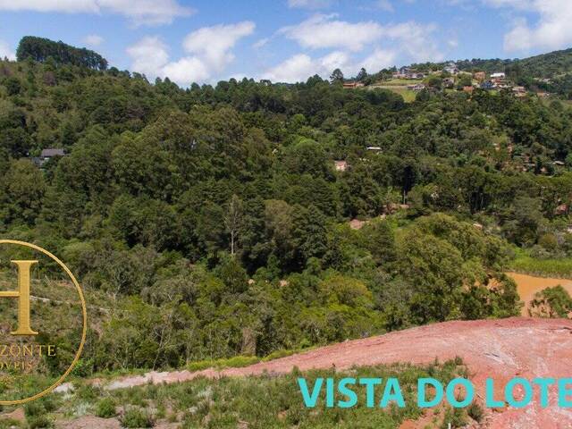 #65 - Área para Venda em Campos do Jordão - SP - 3