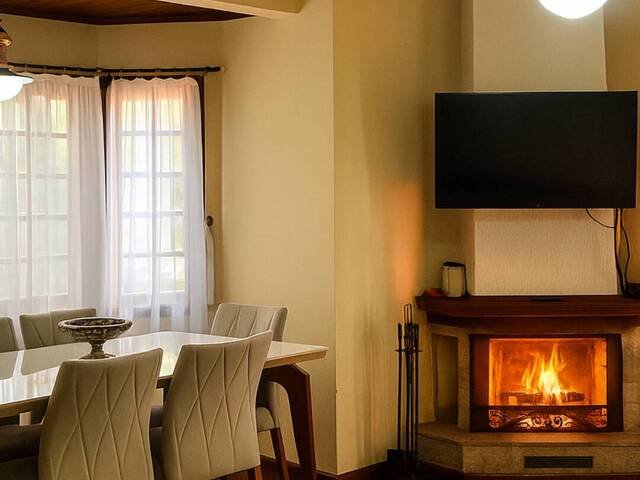 Venda em morro do elefante - Campos do Jordão